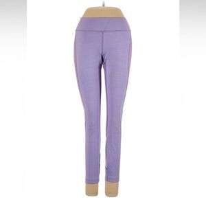 Outdoor voices size small purple lavender leggings.